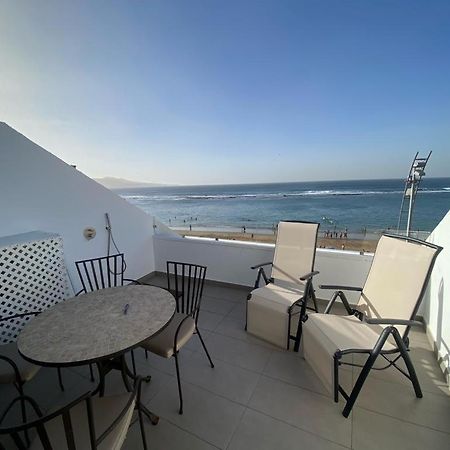 La Grand Suite Las Canteras Las Palmas de Gran Canaria Kültér fotó