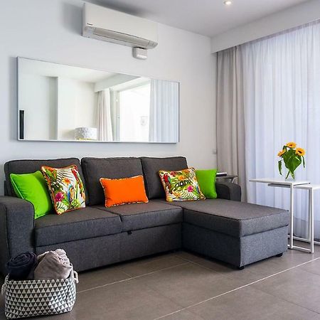 La Grand Suite Las Canteras Las Palmas de Gran Canaria Kültér fotó