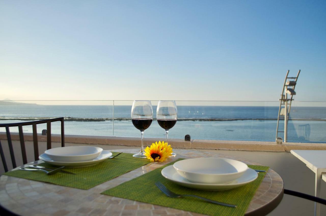 La Grand Suite Las Canteras Las Palmas de Gran Canaria Kültér fotó