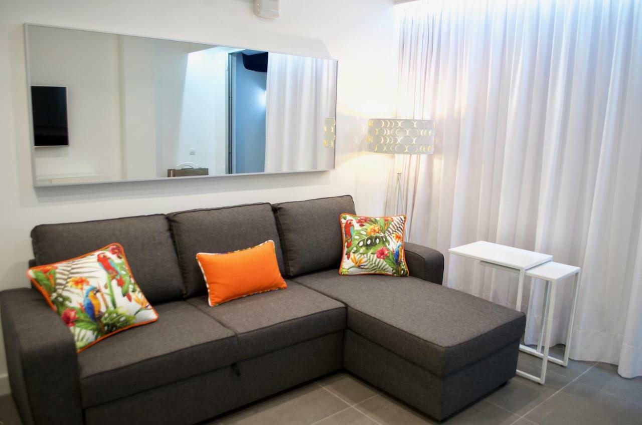 La Grand Suite Las Canteras Las Palmas de Gran Canaria Kültér fotó
