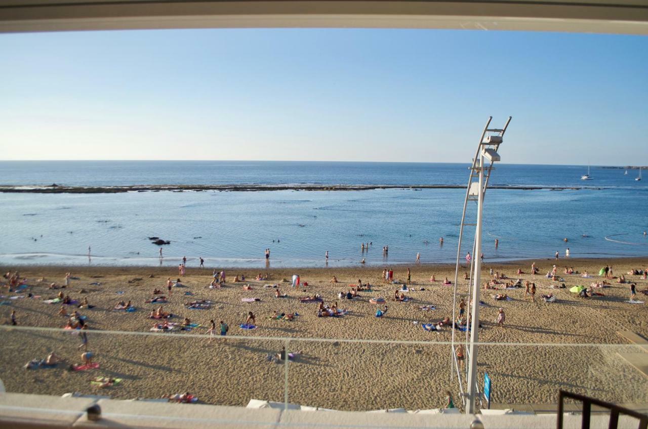 La Grand Suite Las Canteras Las Palmas de Gran Canaria Kültér fotó