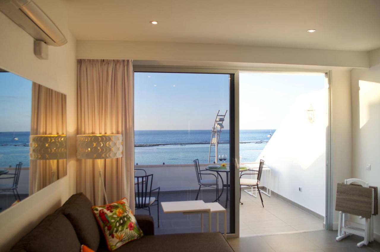 La Grand Suite Las Canteras Las Palmas de Gran Canaria Kültér fotó