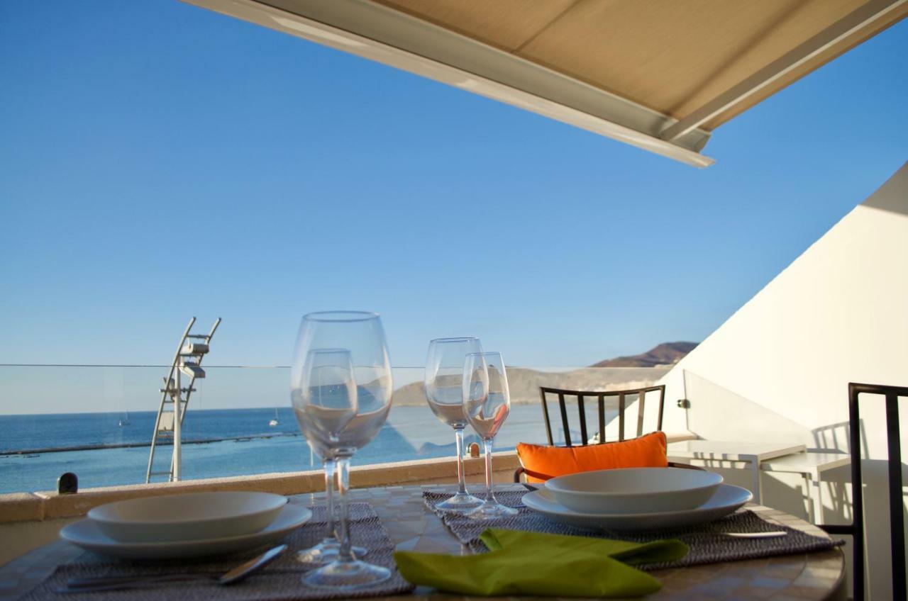 La Grand Suite Las Canteras Las Palmas de Gran Canaria Kültér fotó
