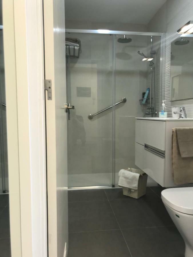 La Grand Suite Las Canteras Las Palmas de Gran Canaria Kültér fotó