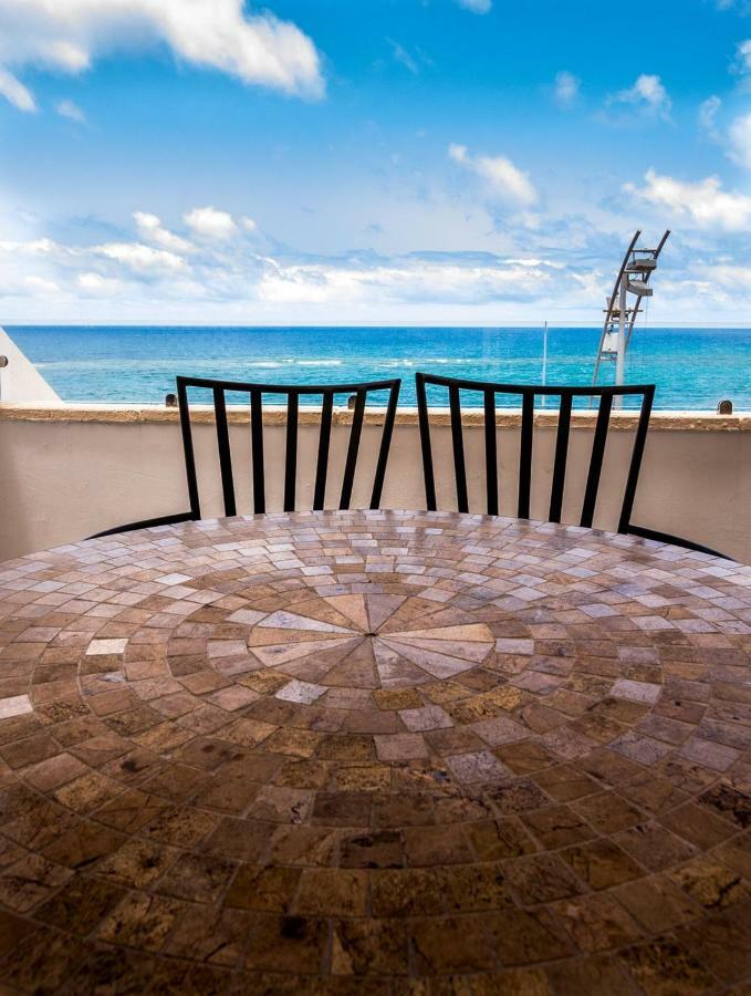 La Grand Suite Las Canteras Las Palmas de Gran Canaria Kültér fotó