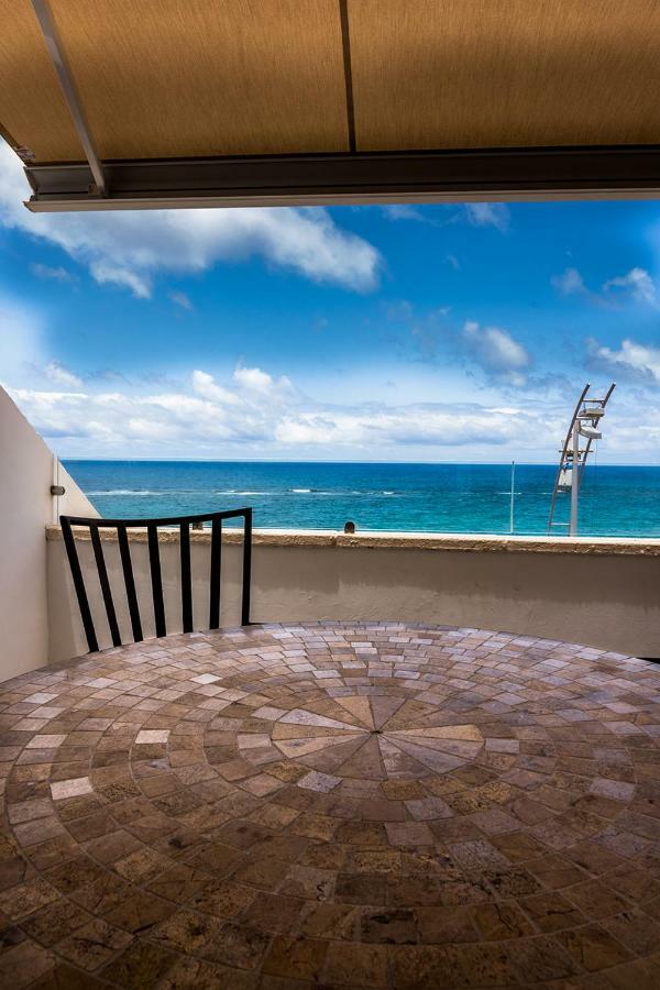 La Grand Suite Las Canteras Las Palmas de Gran Canaria Kültér fotó