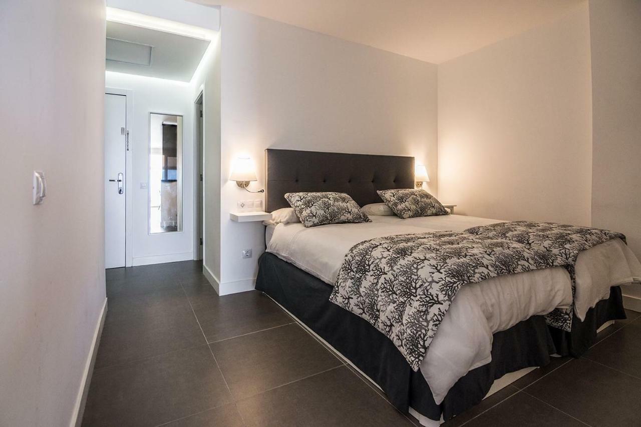 La Grand Suite Las Canteras Las Palmas de Gran Canaria Kültér fotó