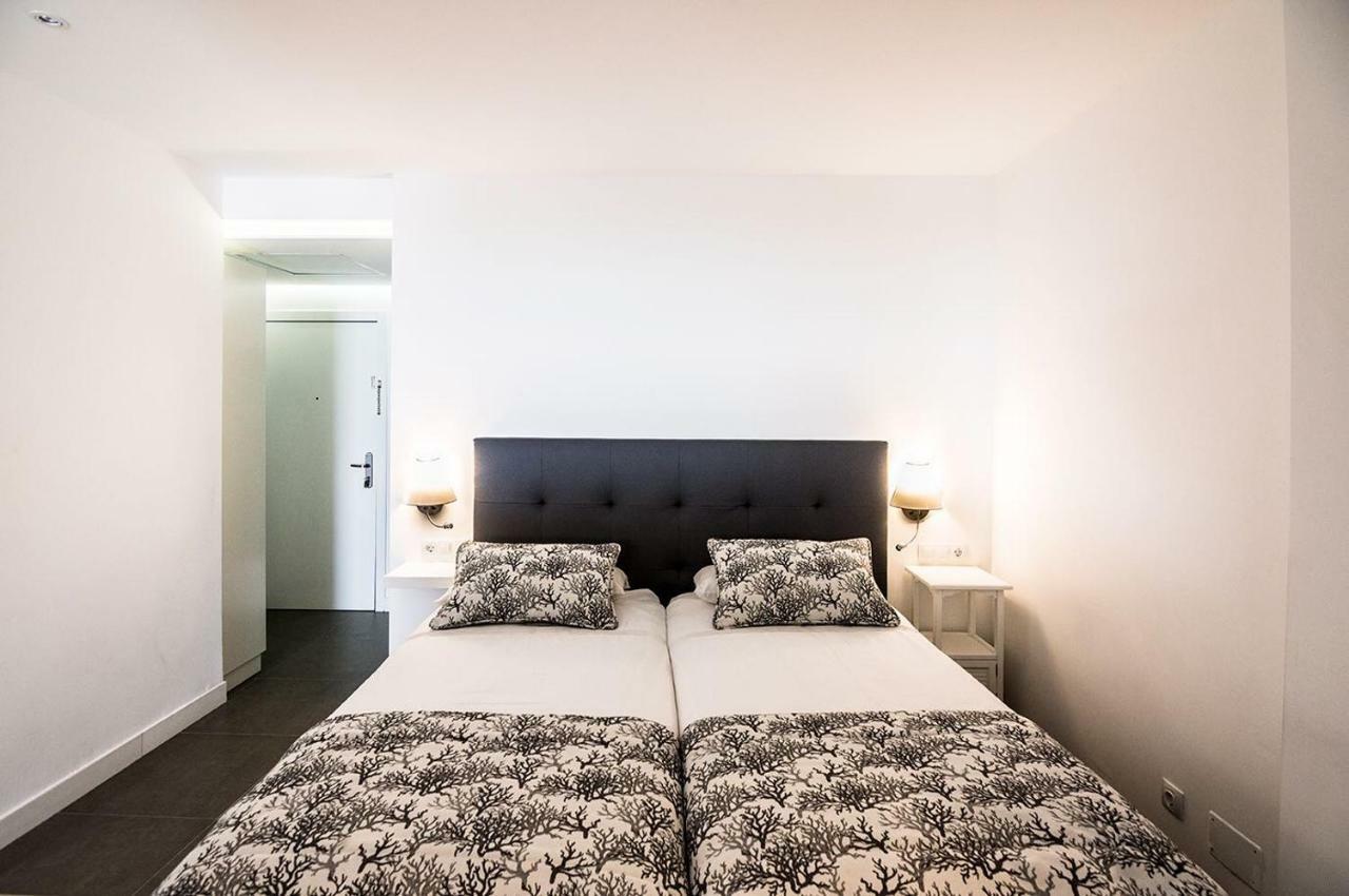 La Grand Suite Las Canteras Las Palmas de Gran Canaria Kültér fotó