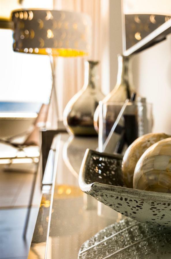 La Grand Suite Las Canteras Las Palmas de Gran Canaria Kültér fotó