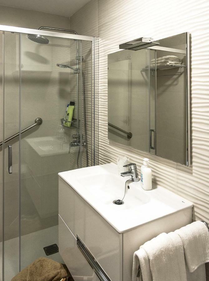 La Grand Suite Las Canteras Las Palmas de Gran Canaria Kültér fotó